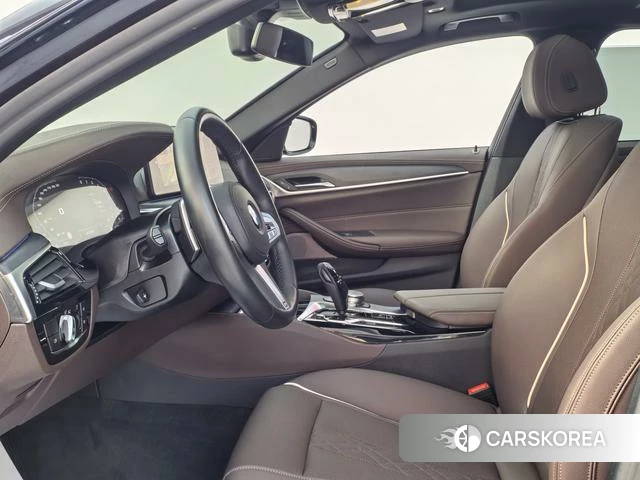 BMW 5 series id 4265679 из Китая 15
