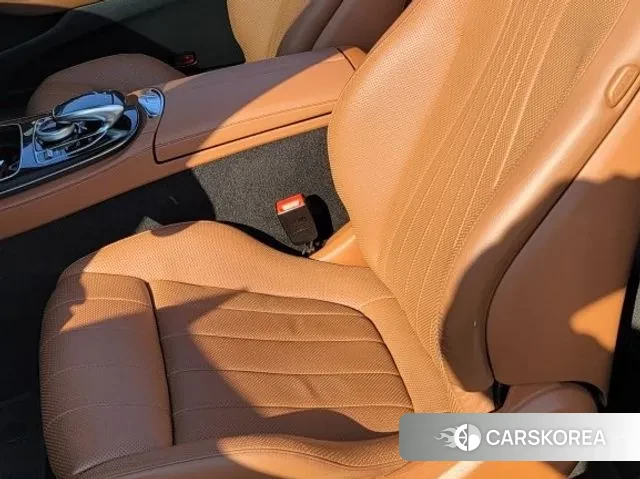 Mercedes-Benz E-Class W213 id 3390856 из Кореи 20