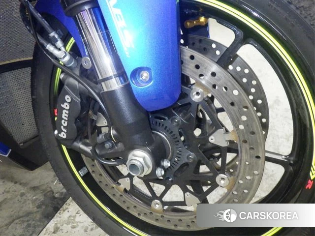 Проданный Suzuki GSX-R1000R ABS id 3999986 из Японии, фото 24