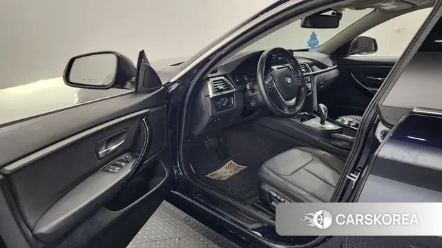 BMW 4 Series (F32) id 3259147 из Кореи 20