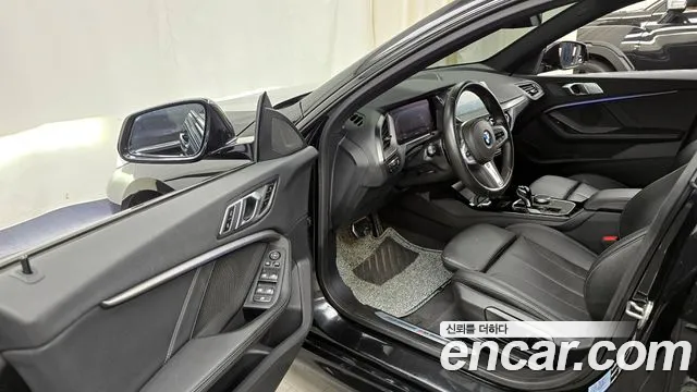 BMW 2 Series Gran Coupe (F44) id 2712126 из Кореи 20