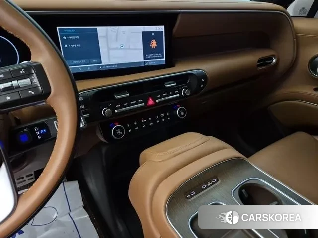 Hyundai Palisade (LX3) id 3471806 из Кореи 20