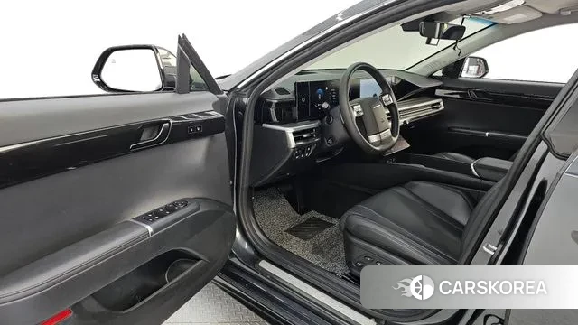 Hyundai Grandeur Hybrid (GN7) id 3223744 из Кореи 20