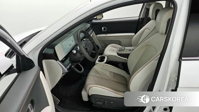 Hyundai Ionic 5 id 4415476 из Кореи 31