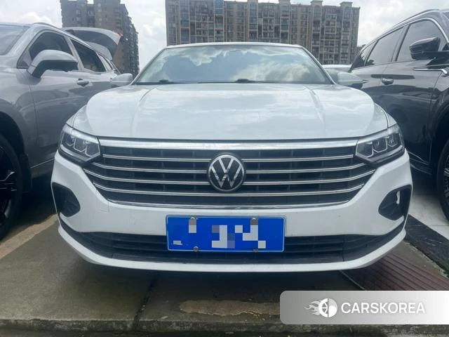 Volkswagen Lavida id 4259780 из Китая 14