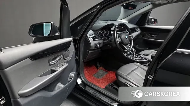 BMW 2 Series Active Tourer (F45) id 3676515 из Кореи 20