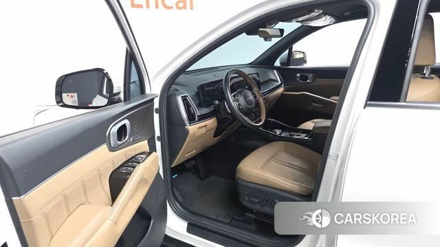 Kia The New Sorento 4th Generation id 4578915 из Кореи 20