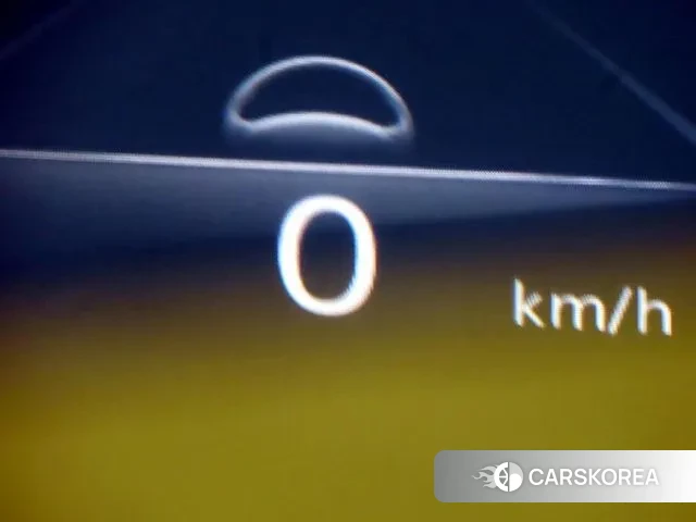 Genesis GV70 id 3522903 из Кореи 20