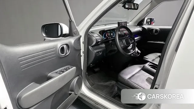 Hyundai Casper id 3280576 из Кореи 20