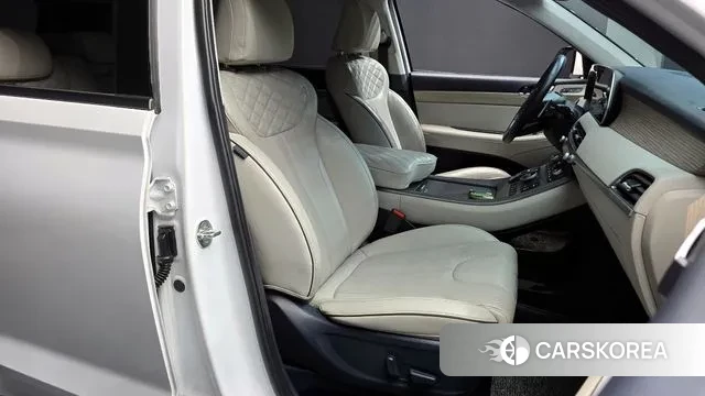 Hyundai Palisade id 3611571 из Кореи 20