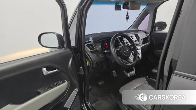 Kia The New Ray id 3515366 из Кореи 20