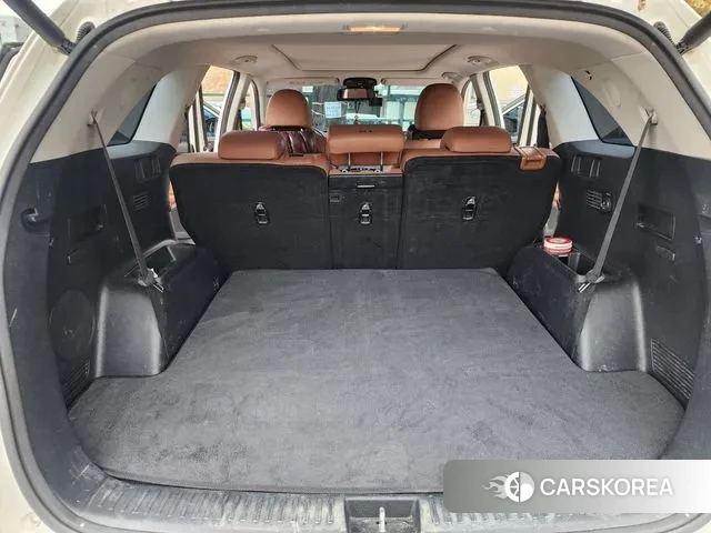 Kia The New Sorento id 3622052 из Кореи 18