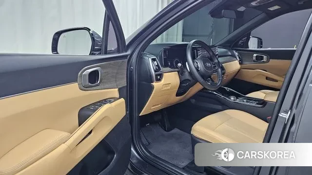 Kia Sorento 4th Generation id 2970053 из Кореи 20