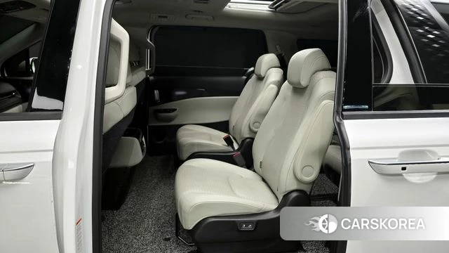 Kia Carnival 4th generation id 4303560 из Кореи 31