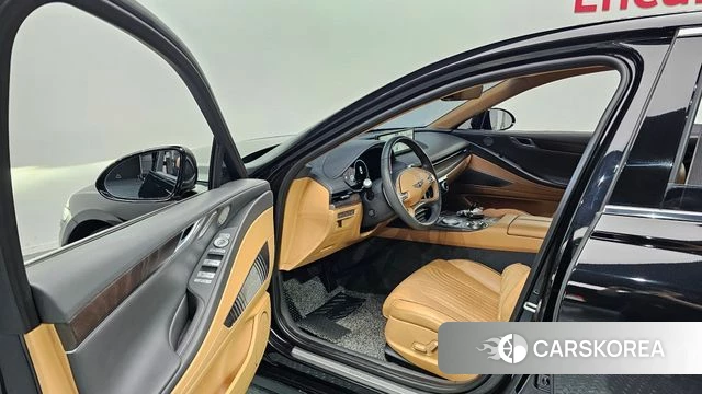 Genesis G80 (RG3) id 4518473 из Кореи 19