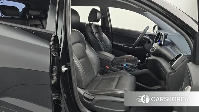 Hyundai All New Tucson id 3344303 из Кореи 20