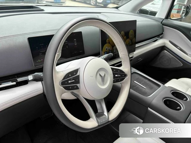 Lan Tu Dreamer PHEV id 4236150 из Китая 15