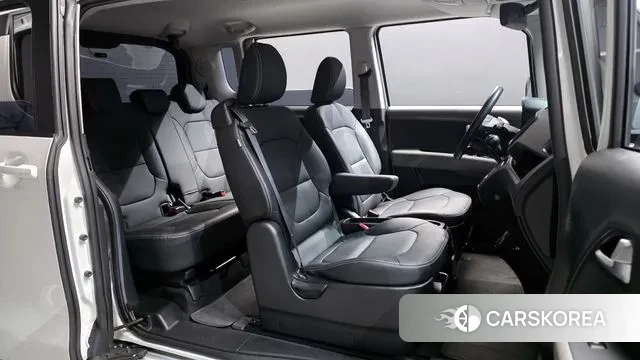 Kia The New Kia Ray id 3410877 из Кореи 20