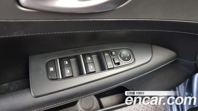 Kia Come New K3 id 2574775 из Кореи 20