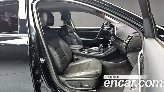 Hyundai Grandeur IG id 2896771 из Кореи 20