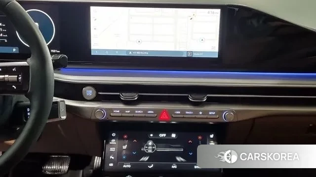 Hyundai Grandeur (GN7) id 3700817 из Кореи 18