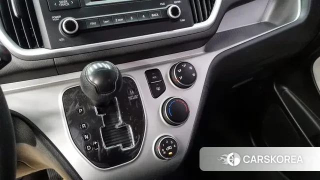 Kia The New Ray id 3551220 из Кореи 16