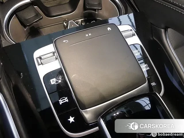 Mercedes-Benz GLS - Class X167 id 3572156 из Кореи 20