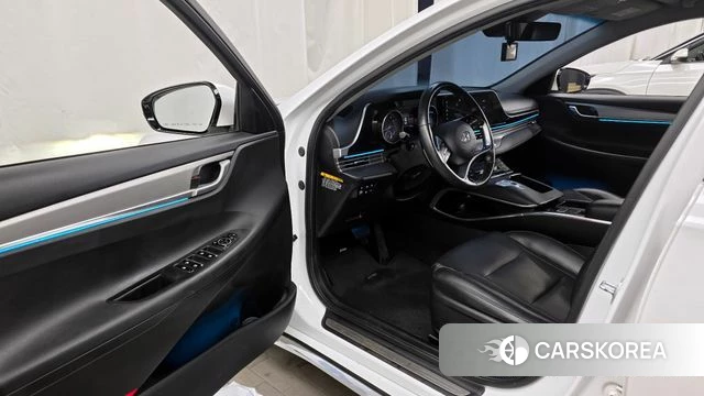 Hyundai The New Grandeur IG id 3916698 из Кореи 20