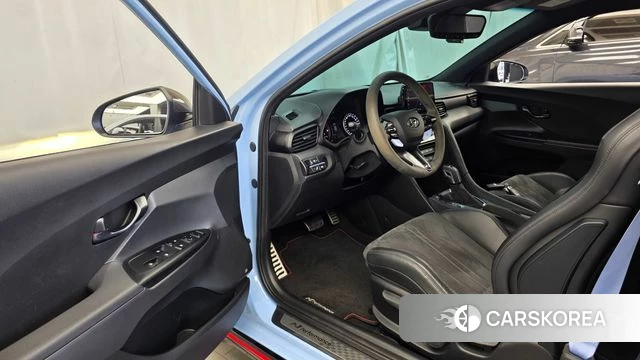 Hyundai Veloster (JS) id 4943400 из Кореи 30