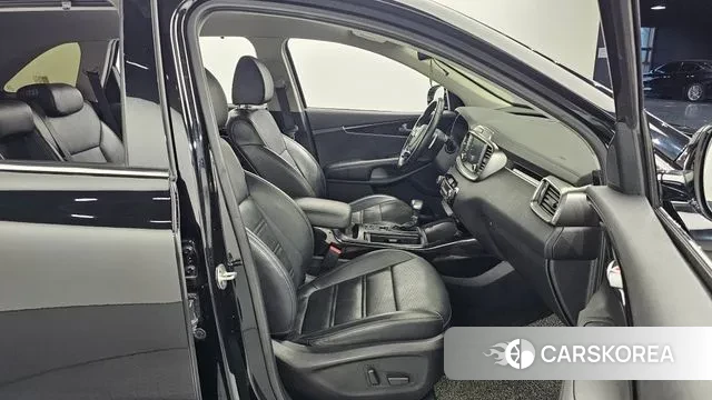 Kia The New Sorento id 3612697 из Кореи 20