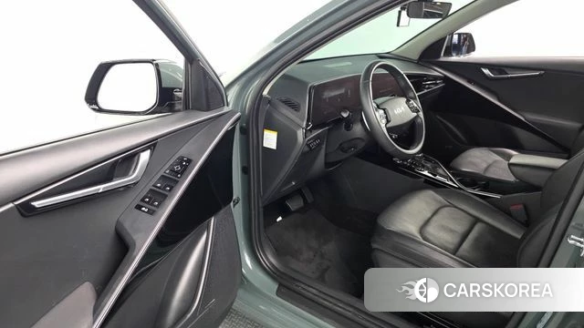 Kia Di Ol Nu Niro id 4697276 из Кореи 31