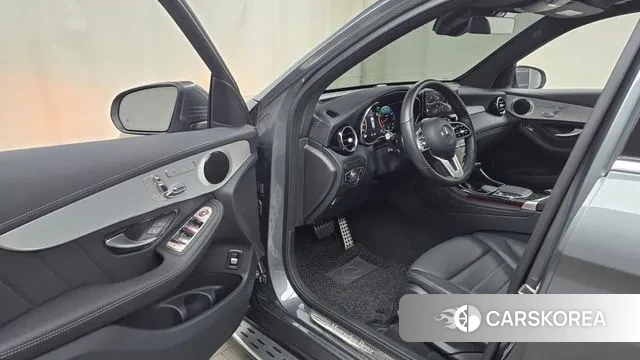 Mercedes-Benz GLC-Class X253 id 3493328 из Кореи 20