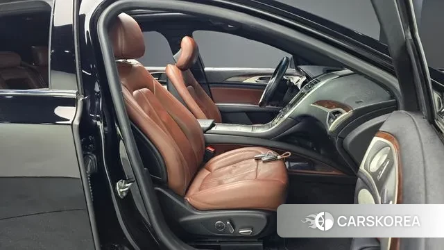 Lincoln New MKZ id 3578717 из Кореи 20