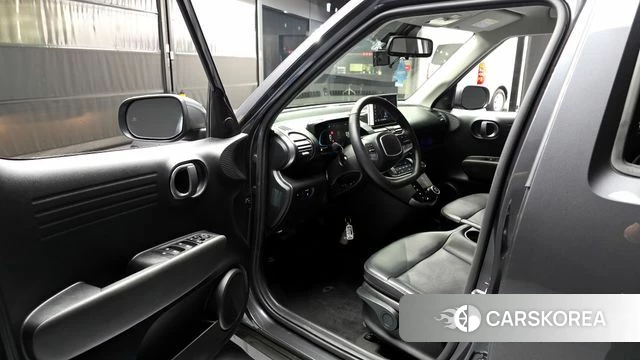 Hyundai Casper id 3964041 из Кореи 20