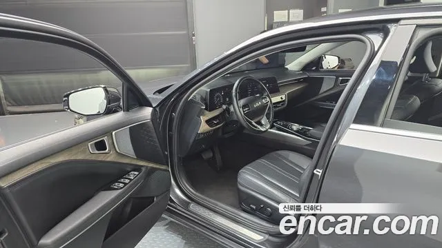 Kia K8 id 2729180 из Кореи 20