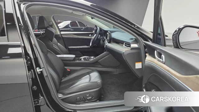 Kia K5 Hybrid 3rd Generation id 3811882 из Кореи 20