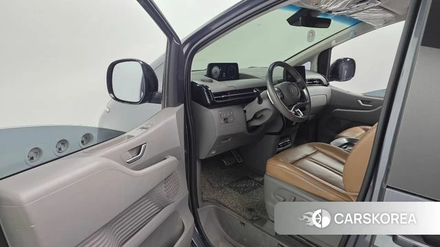 Hyundai Staria id 4619459 из Кореи 35