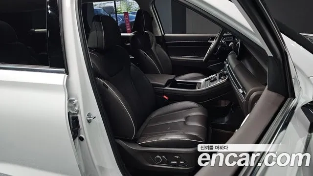 Hyundai The New Palisade id 2879085 из Кореи 20