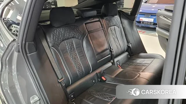 BMW 6 Series GT (G32) id 3706208 из Кореи 20