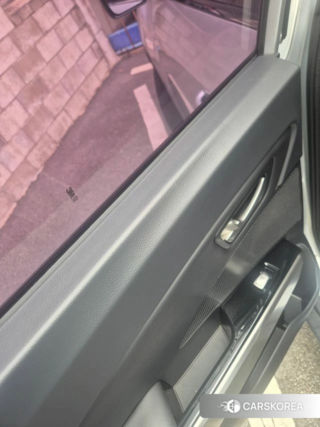 Ssangyong Tivoli Armor id 3942686 из Кореи 17