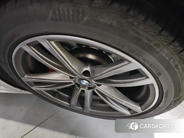 BMW 6 Series GT (G32) id 4511655 из Кореи 20