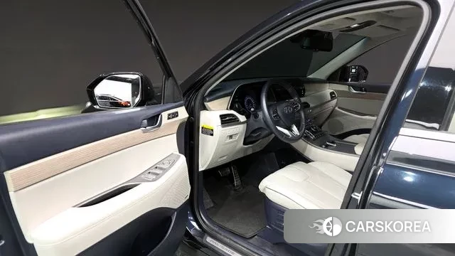 Hyundai Palisade id 3631673 из Кореи 20