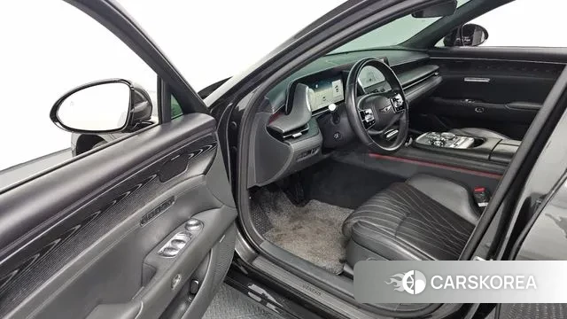 Genesis G90 (RS4) id 3458206 из Кореи 20