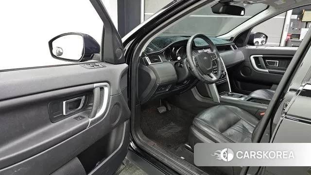 Land Rover Discovery Sports id 2986654 из Кореи 20