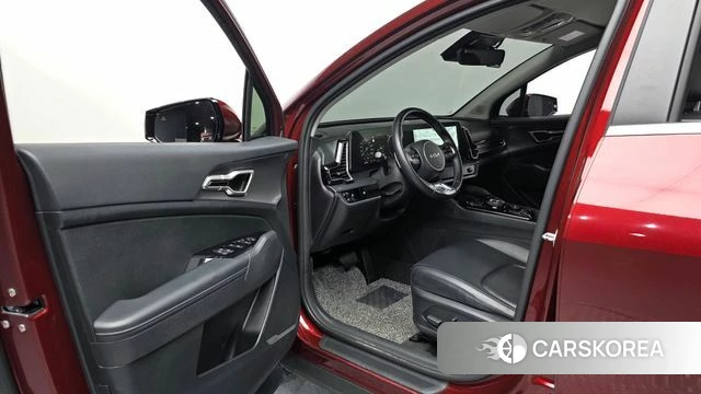 Kia Sportage 5th Generation id 4775211 из Кореи 20
