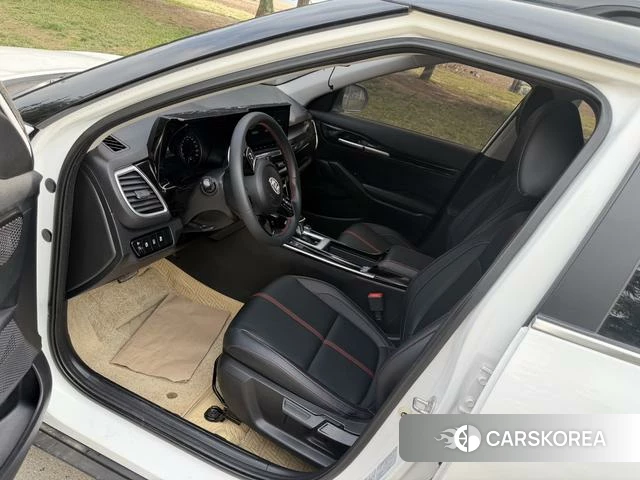 Kia Proud run id 4275953 из Китая 10