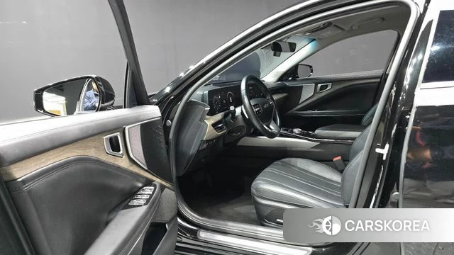 Kia K8 id 4243776 из Кореи 31