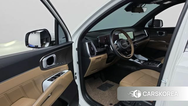 Kia The New Sorento 4th Generation id 4778150 из Кореи 31
