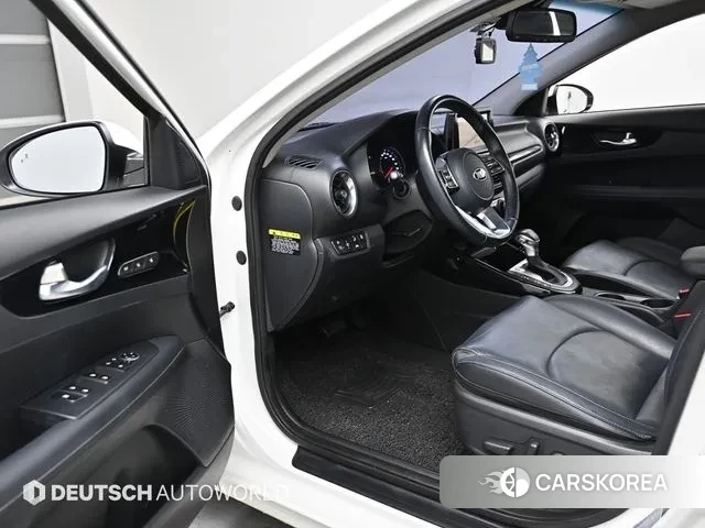 Kia Come New K3 id 3439858 из Кореи 20