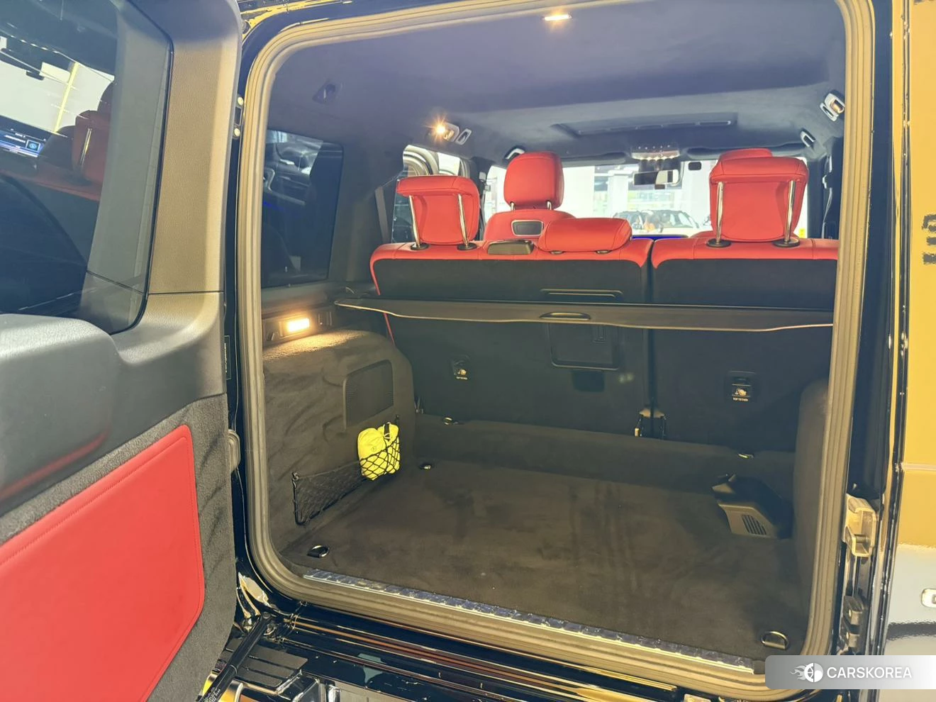 Mercedes-Benz G-class AMG id 4421217 из Китая 21